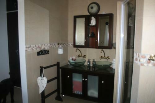 Bed & Breakfast Casa Di Cattleya
