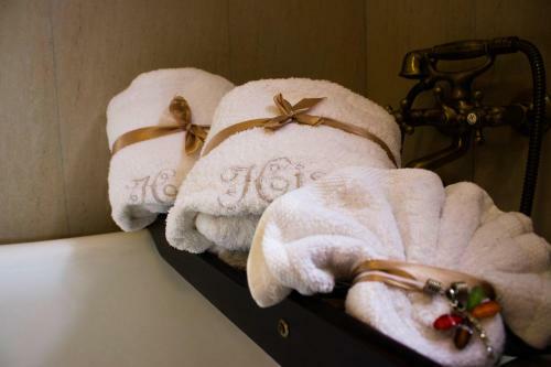 Bed & Breakfast Casa Di Cattleya