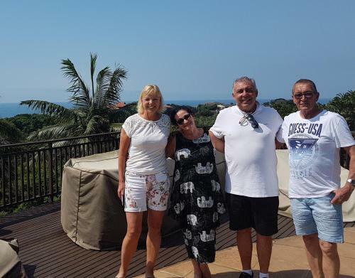 Bed & Breakfast Casa Di Cattleya