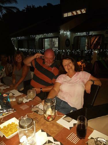 Bed & Breakfast Casa Di Cattleya