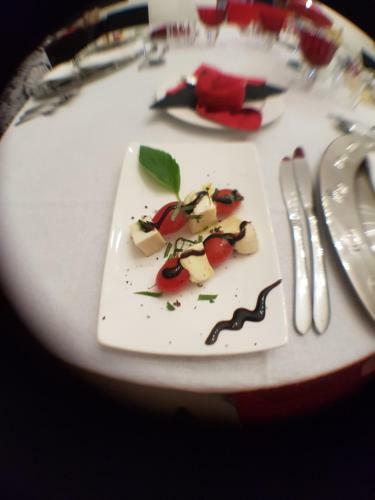 Bed & Breakfast Casa Di Cattleya