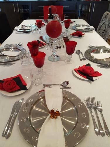Bed & Breakfast Casa Di Cattleya