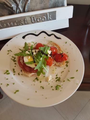 Bed & Breakfast Casa Di Cattleya