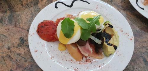 Bed & Breakfast Casa Di Cattleya