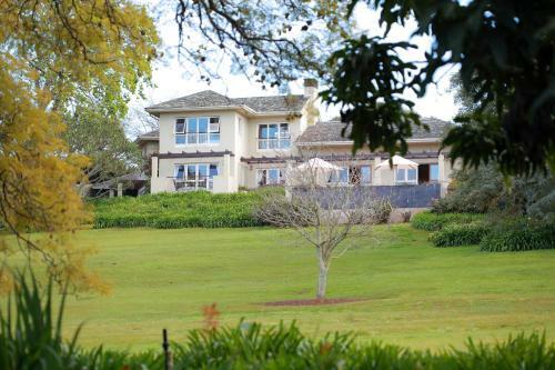 Hostal Sugarbird Manor