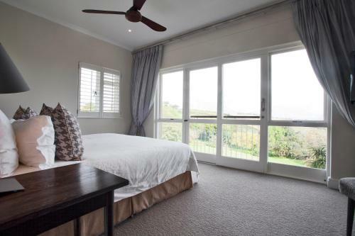 Hostal Sugarbird Manor