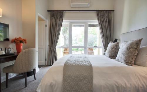Hostal Sugarbird Manor