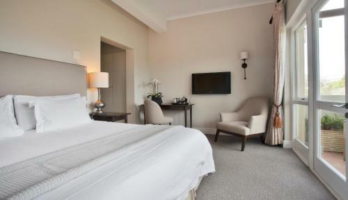 Hostal Sugarbird Manor