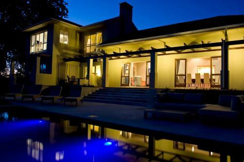 Hostal Sugarbird Manor