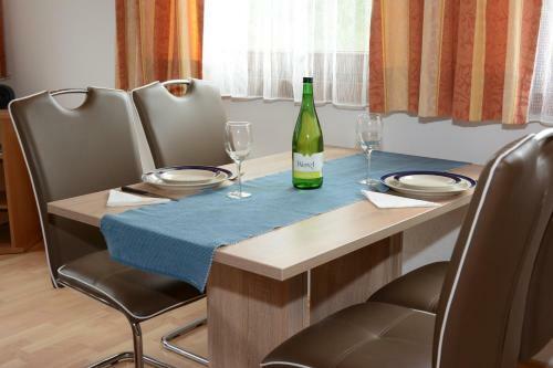 Apartamentos Chasa Val Bella