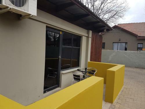 Hostal A Contempo Guesthouse