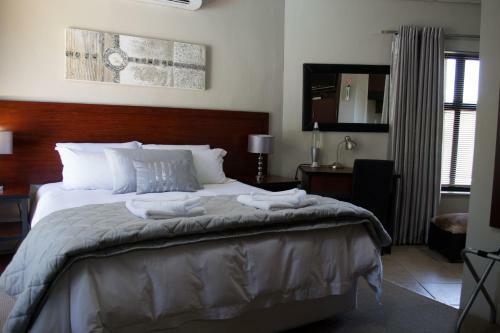 Hostal A Contempo Guesthouse