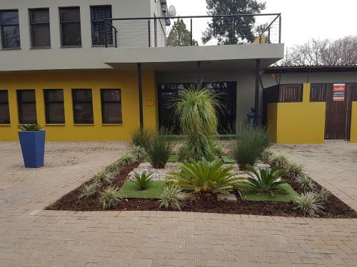 Hostal A Contempo Guesthouse