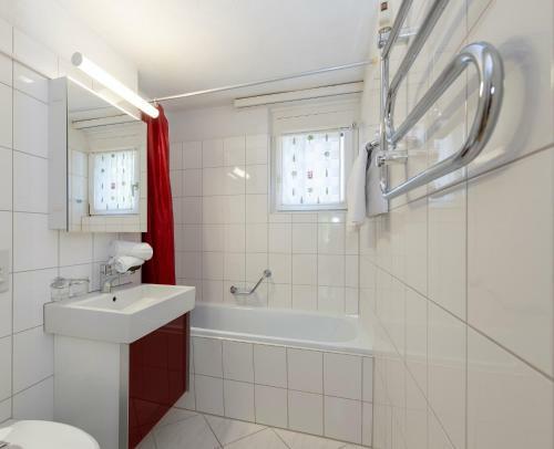 Apartamentos Tgesa La Roiva