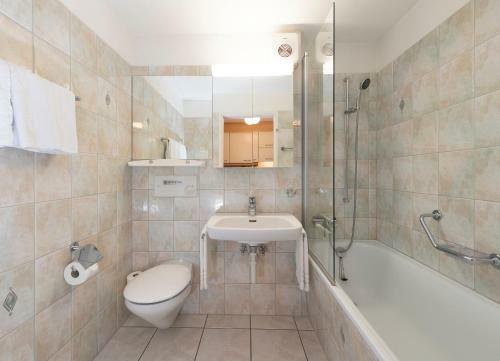 Apartamentos Tgesa La Roiva