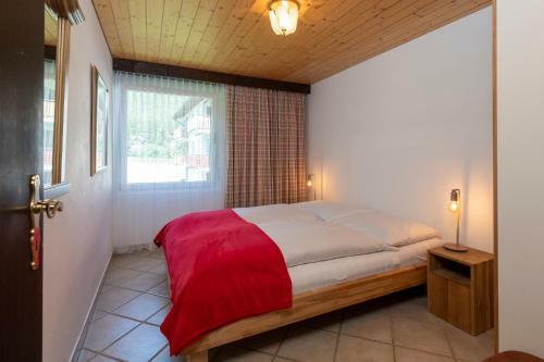 Apartamentos Tgesa La Roiva