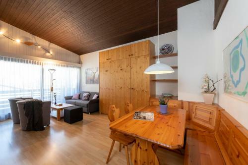 Apartamentos Tgesa La Roiva