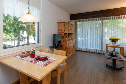 Apartamentos Tgesa La Roiva