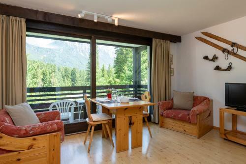 Apartamentos Tgesa La Roiva