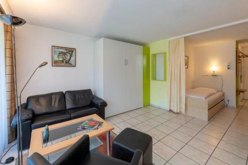 Apartamentos Tgesa La Roiva