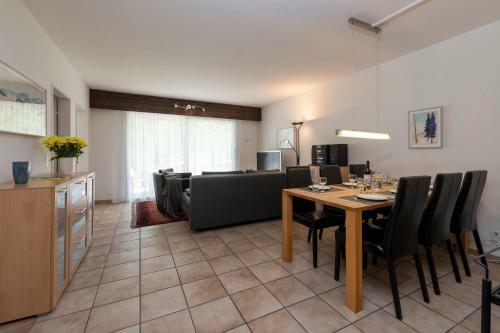 Apartamentos Tgesa La Roiva