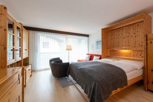 Apartamentos Tgesa La Roiva