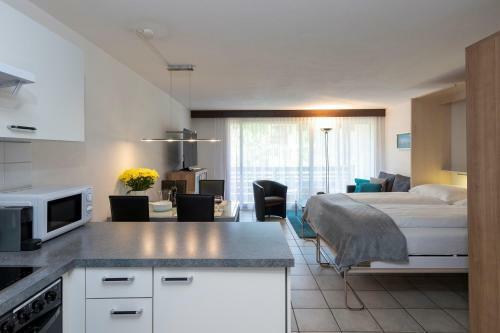 Apartamentos Tgesa La Roiva