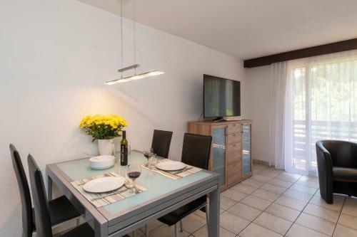 Apartamentos Tgesa La Roiva