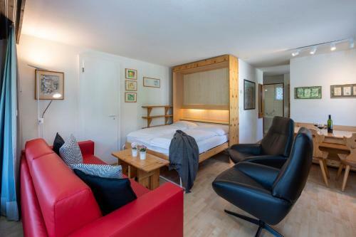 Apartamentos Tgesa La Roiva