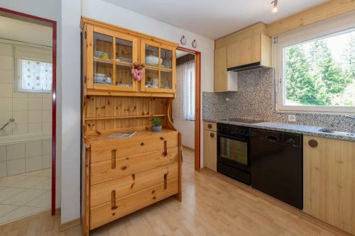 Apartamentos Tgesa La Roiva