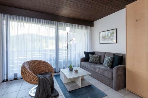 Apartamentos Tgesa La Roiva