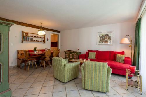 Apartamentos Tgesa La Roiva