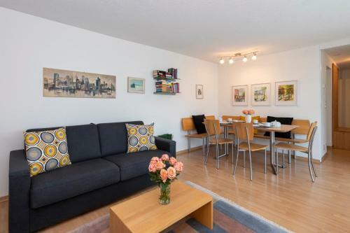 Apartamentos Tgesa La Roiva