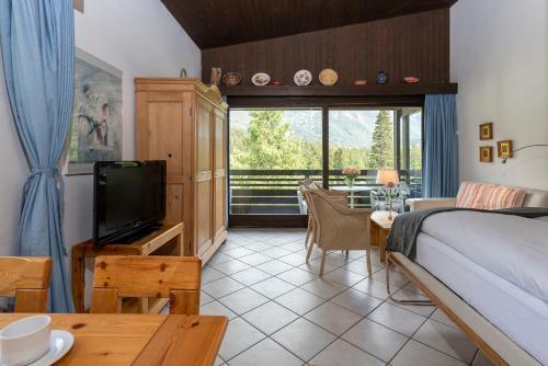Apartamentos Tgesa La Roiva