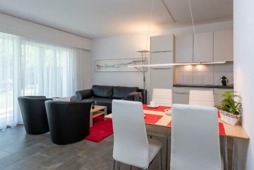 Apartamentos Tgesa La Roiva