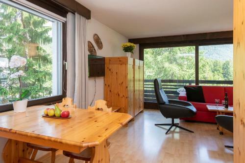 Apartamentos Tgesa La Roiva