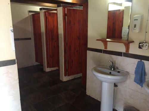 Bushbaby Lodge