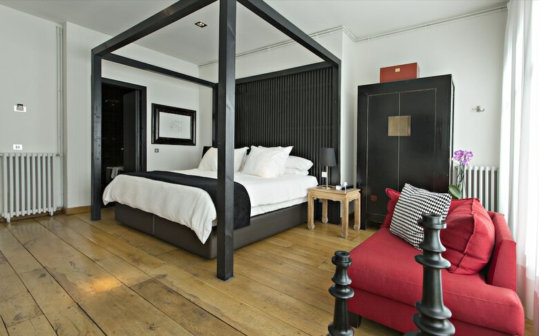 Hotel Market