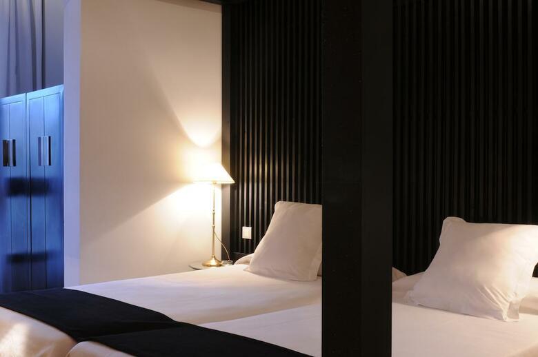 Hotel Market
