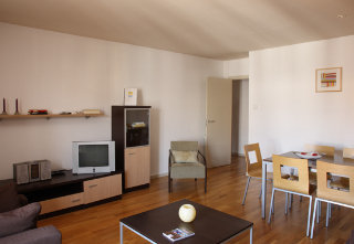 MH Apartments G�ell