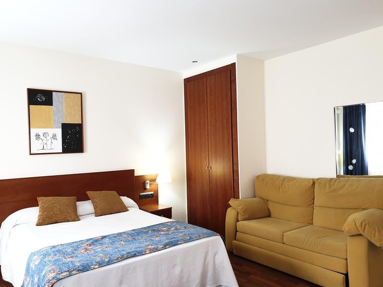 Hotel Suite Camarena