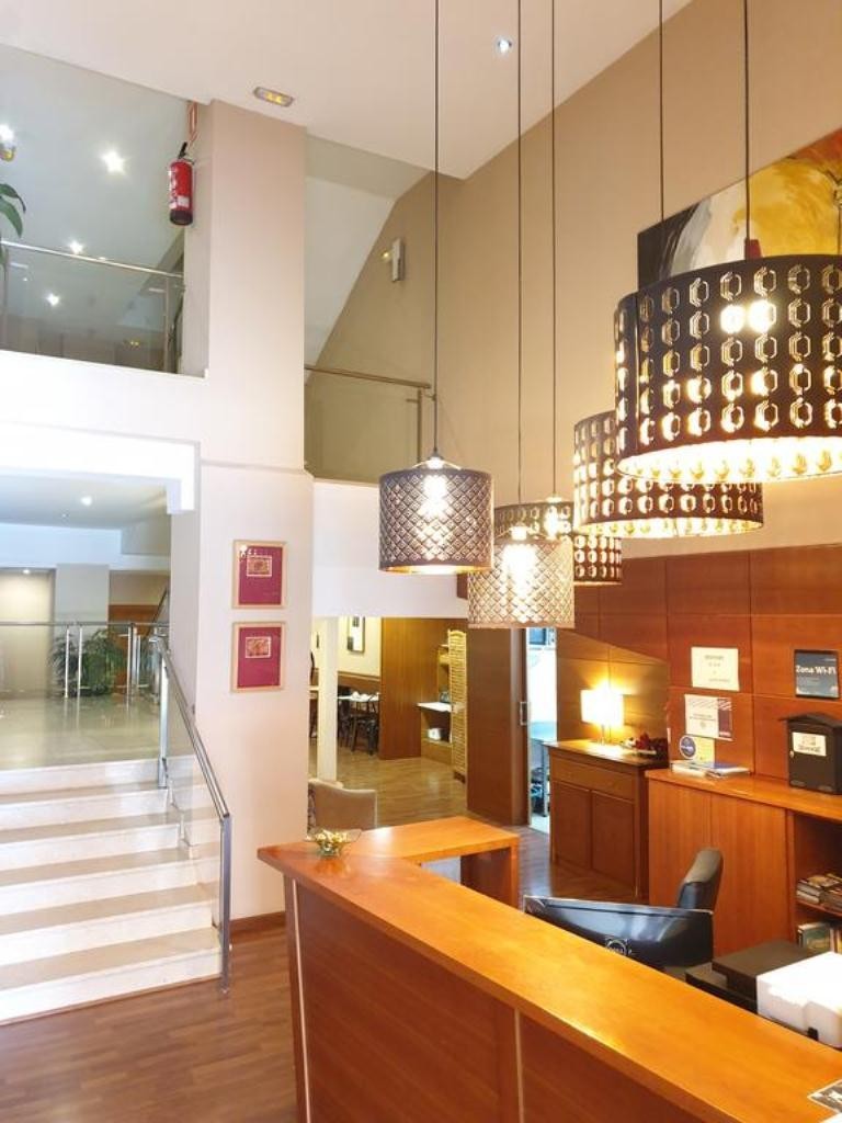 Hotel Suite Camarena