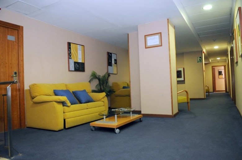 Hotel Suite Camarena