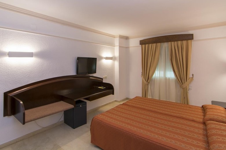 Hotel Europa