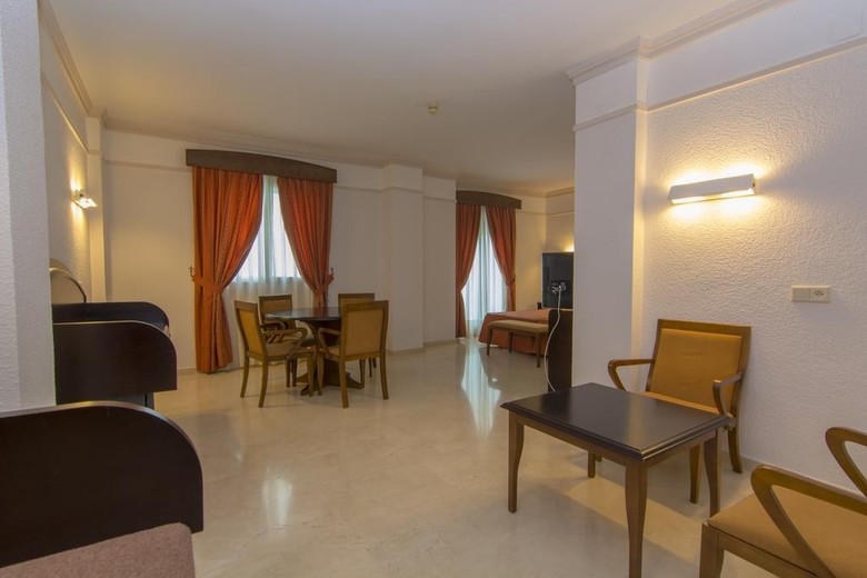 Hotel Europa