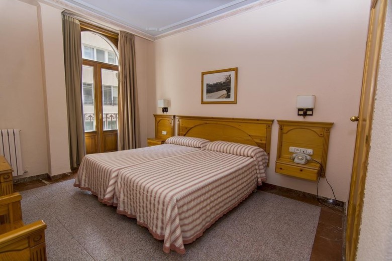 Hotel Europa