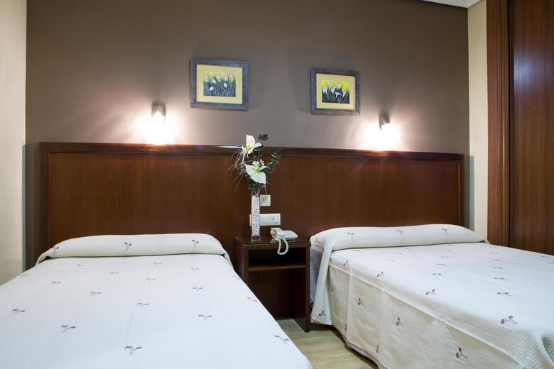 Hotel Argentino