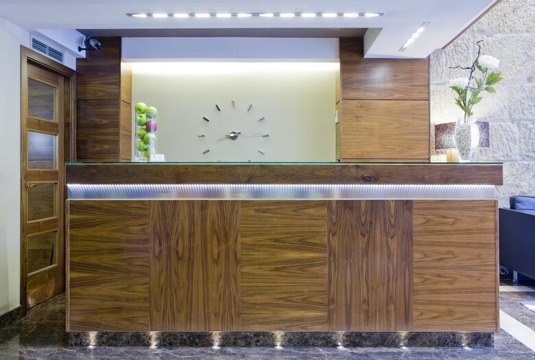 Hotel Argentino