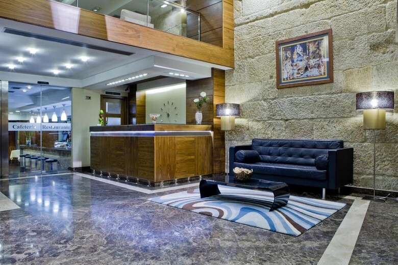 Hotel Argentino