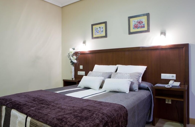 Hotel Argentino